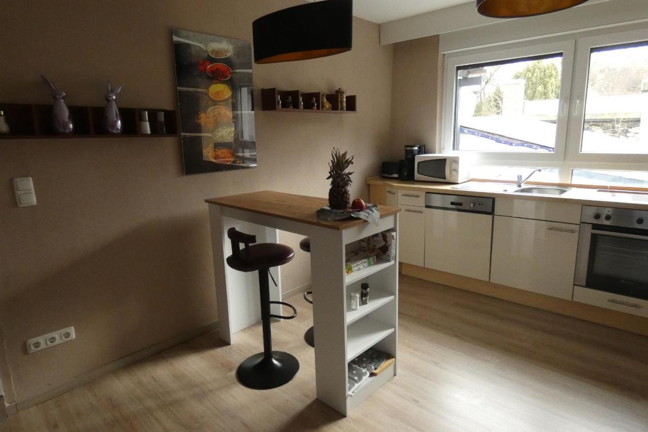 Dachterrasse Apartman Schwandorf in Bayern Kültér fotó