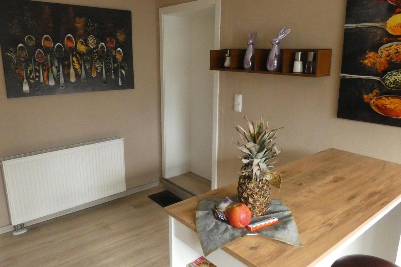 Dachterrasse Apartman Schwandorf in Bayern Kültér fotó